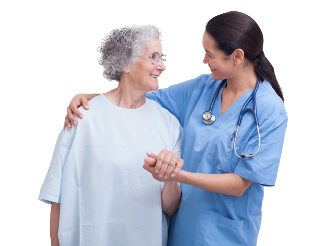 Курс младшей медсестры по уходу за больными в Большом Буньково Курс младшей медсестры по уходу за больными в Большом Буньково